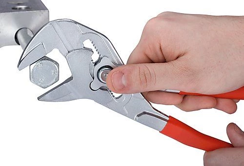 Rothenberger Pince De Pompe à Eau 1500003170 Pince Pour Pompe à Eau à Réglage Rapide ROFAST 10" 260mm 4 Rothenberger Pince De Pompe à Eau 1500003170 Pince Pour Pompe à Eau à Réglage Rapide ROFAST 10" 260mm – Image 2