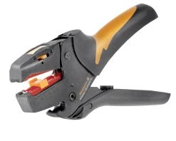 Weidmuller Pince à Sertir 1512780000 Stripax Ultimate XL, Pince à Dénuder 6 - 10 Mm².