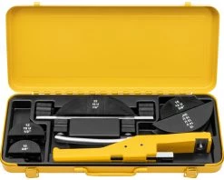 Pinces et ciseaux Soldes 3 Rems 153021 Swing Set 10-12-15-18-22 Cintreuse à Une Main