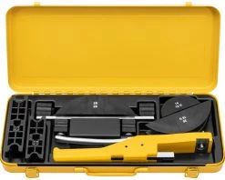 Rems 153022 Swing Set 14-16-18-20-25/26 Cintreuse à Une Main 