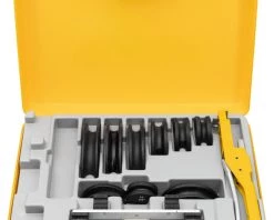 Rems 153027 Swing Set 10-12-14-15-16-17-18-20-22 Cintreuse à Une Main