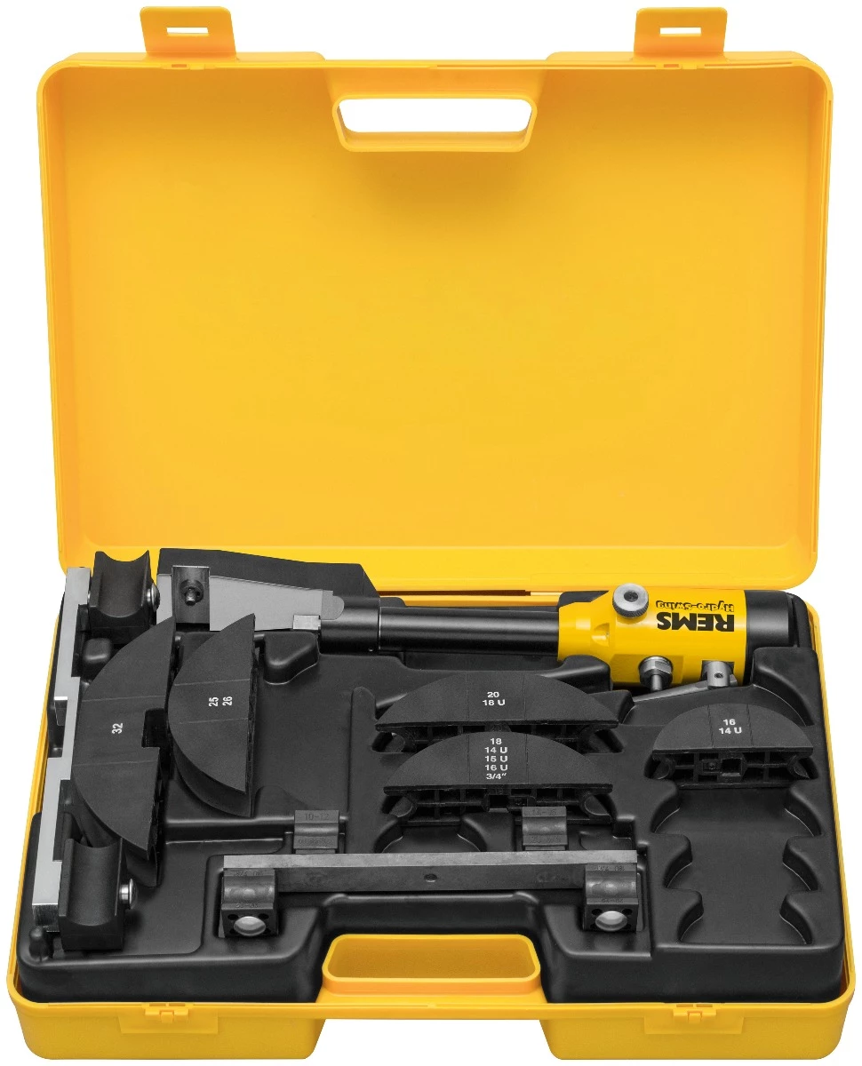 Rems 153523 R Cintreuse Arbalète Hydro-Swing Set 16-32 4 Rems 153523 R Cintreuse Arbalète Hydro-Swing Set 16-32 – Image 2