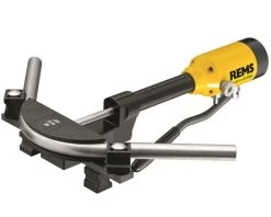 Rems 153525 Hydro-Swing Jeu De Cintreuses Manuelles 12 - 15 - 18 - 22 Mm 