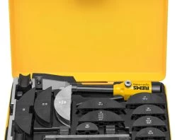 Pinces et ciseaux Soldes 16 Rems 153528 R Cintreuse Arbalète Hydro-Swing Set Allround 32 (Ø 10