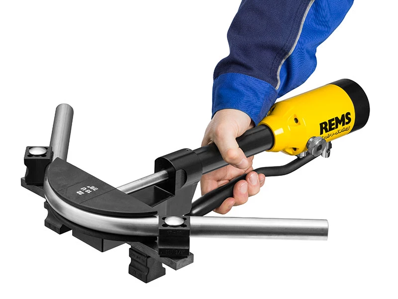 Rems 153529 Jeu De Cintreuses Manuelles Hydro-Swing 16-20-25/26-32 Mm 4 Rems 153529 Jeu De Cintreuses Manuelles Hydro-Swing 16-20-25/26-32 Mm – Image 2