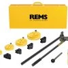 Rems 154003 Sinus Set 12-15-18-22 Cintreuse à Main -Pinces et ciseaux Soldes 154003 sinus set 12 15 18 22 cintreuse a main