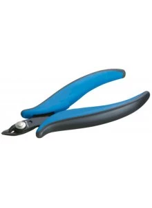 Gedore Pince Coupante Diagonale 1828975 8350-3 Coupeur Latéral Pour électronique Miniature