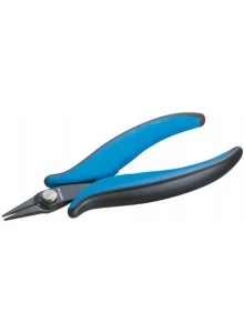 Gedore Pince à Bec Pointu 1829068 8352-1 Pince Pour L'électronique