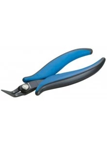 Gedore Pince à Bec Pointu 1829084 8352-3 Pince Pour L'électronique