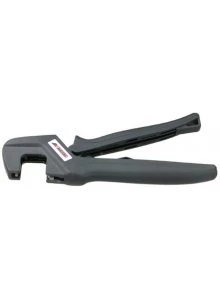 Gedore Pince à Cosses Préisolées 1830546 8140 Coupe-câbles Sans Mâchoires De Sertissage