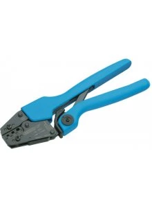 Gedore Pince à Cosses Préisolées 1830791 8145 Coupe-câble De Précision Pour Les Contacts à Broches Plates