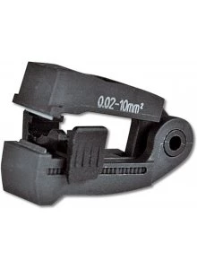 Gedore Pince à Dénuder 1830813 8146-1 Insert De Module, Lame Plate