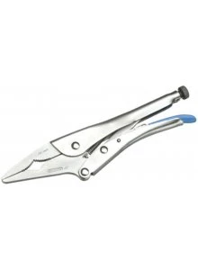 Gedore Pince étau 1868039 137 Pince KR-10 Grip 10" (pince)