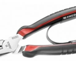 Facom Pince Universelle 187AP.20CPE Pince Combinée 200 Mm