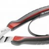 Facom Pince Coupante 192A.18CPEPB Coupeur Latéral, Serré 180 Mm -Pinces et ciseaux Soldes 192a 18cpepb coupeur lateral serre 180 mm