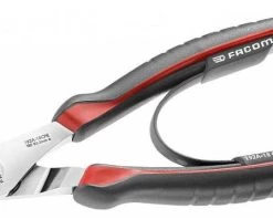 Facom Pince Coupante 192A.20CPE Quart De Tour Serré 200 Mm