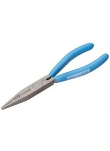 Gedore Pince à Bec 1997394 8133-180 TL Pince Téléphonique 180 Mm