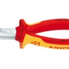 Knipex Pince VDE 20 06 160 2006160 Pince AMG 160mm VDE -Pinces et ciseaux Soldes 20 06 160 2006160 pince amg 160mm vde