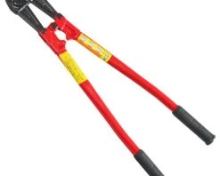 Hit 200.10011 NBC750 Coupe-boulons Noir 750 Mm