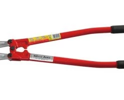 Hit 200.10013 NBC750ST Coupe-boulons Argent 750 Mm