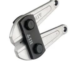 Hit Coupe-boulons 200.10032 Tête De Couteau NBC900 Argent 900 Mm