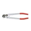Hit Coupe-câble Acier 200.10059 HWC16 Ciseaux à Câble En Acier 650 Mm -Pinces et ciseaux Soldes 200 10059 hwc16 ciseaux a cable en acier 650 mm