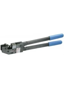 Gedore 2010321 8153 Pince à Sertir Pour Gros Blocs De Jonction 500 Mm