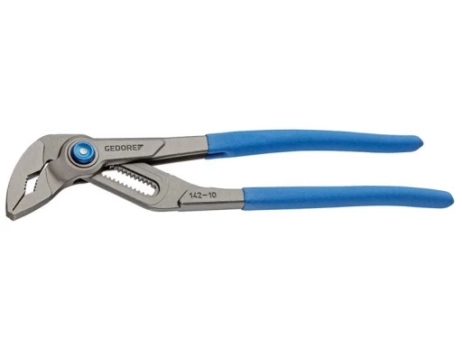Gedore Pince De Pompe à Eau 2081229 SB 142 12 TL Pince Pour Pompe à Eau 12"/309mm 3 Gedore Pince De Pompe à Eau 2081229 SB 142 12 TL Pince Pour Pompe à Eau 12"/309mm