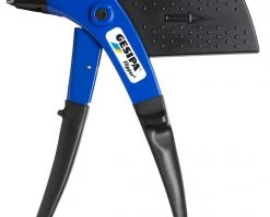 Gesipa 217010002 Pince à Rivets Aveugles Flipper 3.2-5.0 Mm En Boîte
