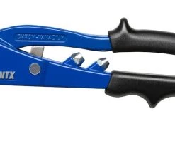 Gesipa Pince à Rivet 217050011 NTX Pince Pour Rivets Aveugles 2.4-5.0 Mm