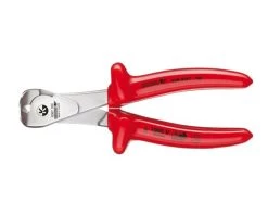 Gedore Pince Coupante Diagonale 2324830 VDE 8367-160 Pince Coupante POWER 160 Mm