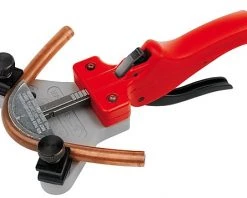 Rothenberger 24132 Jeu De Cintreuses De Tubes 6 - 8 - 10 - 12 Mm