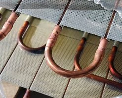 Rothenberger Cintreuse 24501 ROBEND Dispositif De Pliage H+W Plus Set, 10-12-14-16 Mm