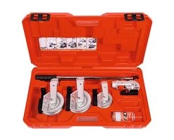 Rothenberger Cintreuse 24502 ROBEND Dispositif De Pliage H+W Plus Set, 12-14-16-18 Mm 7 Rothenberger Cintreuse 24502 ROBEND Dispositif De Pliage H+W Plus Set, 12-14-16-18 Mm -Pinces et ciseaux Soldes 24502 robend dispositif de pliage h w plus set 12 14 16 18 mm 2