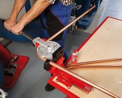 Rothenberger Cintreuse 24514 Pince ROBEND® H+W PLUS Ø 14 Mm