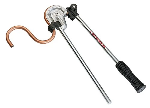 Rothenberger Cintreuse 25134 Pince Standard 180 °, 14 Mm 3 Rothenberger Cintreuse 25134 Pince Standard 180 °, 14 Mm