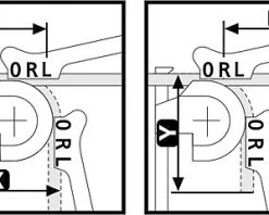 Rothenberger Cintreuse 25150 Pince MINIBEND Ø 6 - 10 Mm