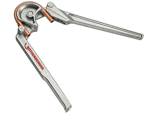 Rothenberger Cintreuse 25404 MULTIBEND Pince à Plier 180°, 15 Mm 3 Rothenberger Cintreuse 25404 MULTIBEND Pince à Plier 180°, 15 Mm
