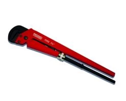 Ridgid Clé Serre-tube 27931 Modèle 1144 Clés Universelles Suédoises Pour Tuyaux 3.1/2".