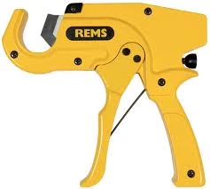 Rems Coupe-tube 291220 ROS P 35 A Ciseaux Pour Tube