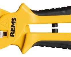 Rems Coupe-tube 291242 R Cisaille Pour Tubes ROS P 26/SW 35