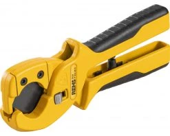 Rems Coupe-tube 291430 ROS P Flex 28 Ciseaux Pour Tube -Pinces et ciseaux Soldes 291430 ros p flex 28 ciseaux pour tube 1