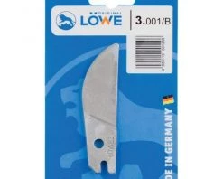 Löwe Autres 3.001/B Lame Supérieure 3001, Chacune Dans Un Blister