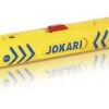 Jokari Pince à Dénuder 30600 Dénudeur De Câbles Secura Coaxi No.1