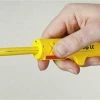 Jokari Pince à Dénuder 30800 Dénudeur De Câbles Dénudeur De Fibres LC -Pinces et ciseaux Soldes 30800 denudeur de cables denudeur de fibres lc