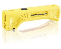 Jokari Pince à Dénuder 30900 Dénudeur De Câbles Allrounder