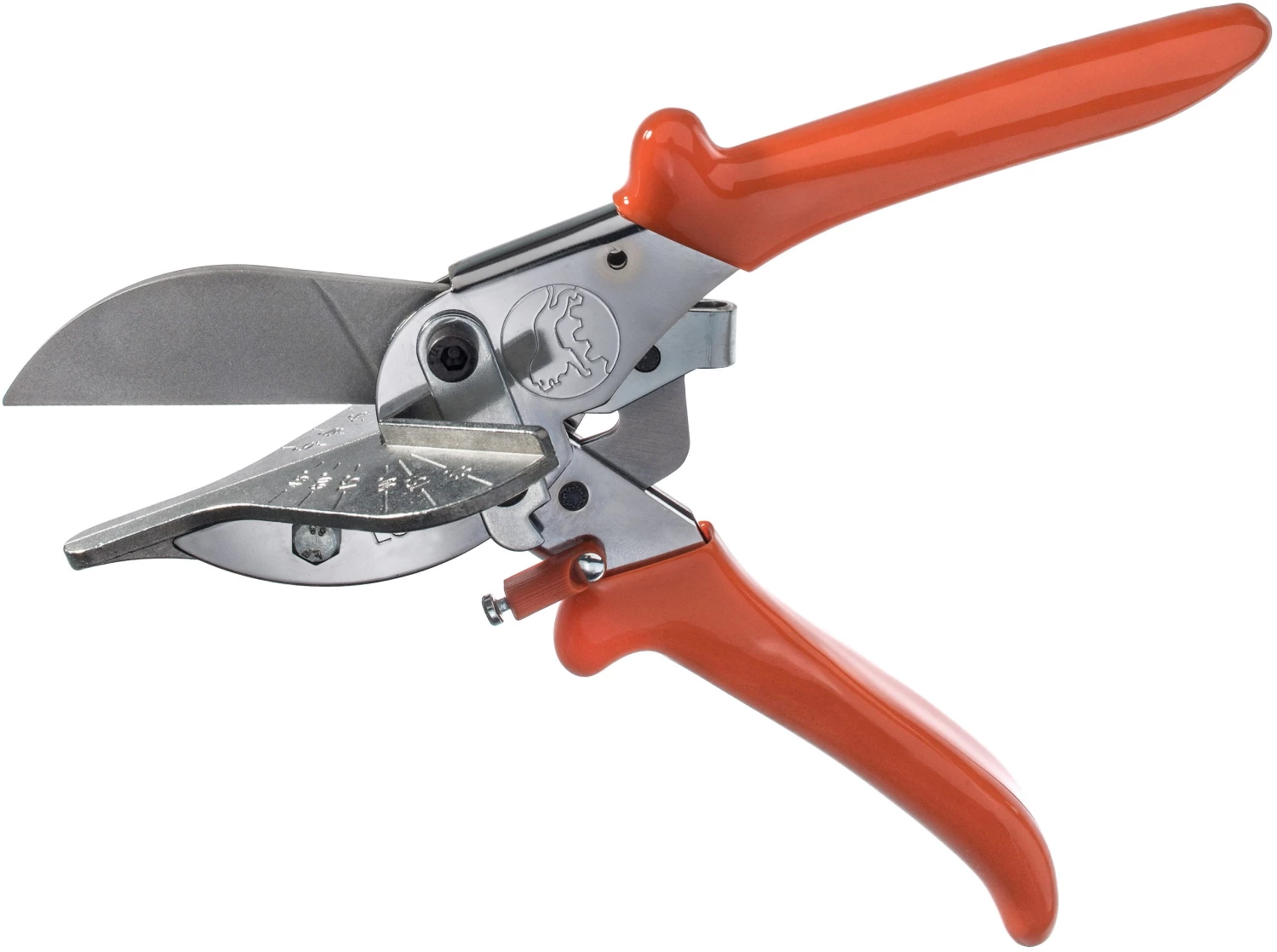 Löwe Cisaille à Onglets 3104HÜ Cisaille à Onglet, 45° Avec Levier 4 Löwe Cisaille à Onglets 3104HÜ Cisaille à Onglet, 45° Avec Levier – Image 2