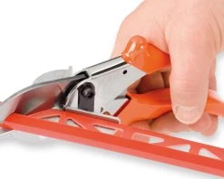 Löwe Cisaille à Onglets 3104HÜ Cisaille à Onglet, 45° Avec Levier