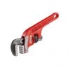 Ridgid Clé Serre-tube '31050 Clé à Douille D''extrémité 6" 150 Mm' -Pinces et ciseaux Soldes 31050 cle a douille d extremite 6q 150 mm