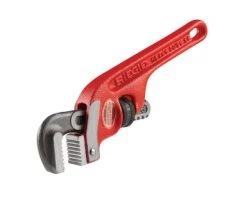 Ridgid Clé Serre-tube '31060 Clé à Douille D''extrémité 10" 250 Mm'